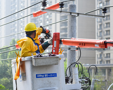 智能输配电背景下市政电力工程项目管理实践——以河北某电力建设公司工程企业管理软件应用为例